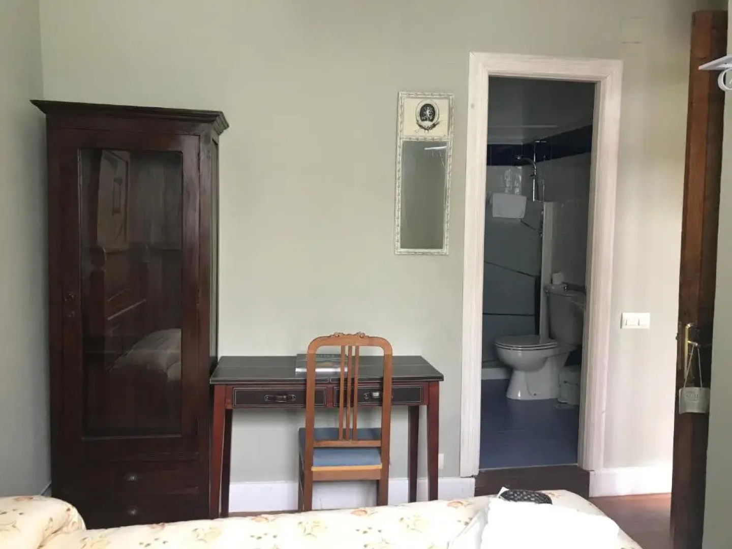 Hotel Rural Palacio de Libardon