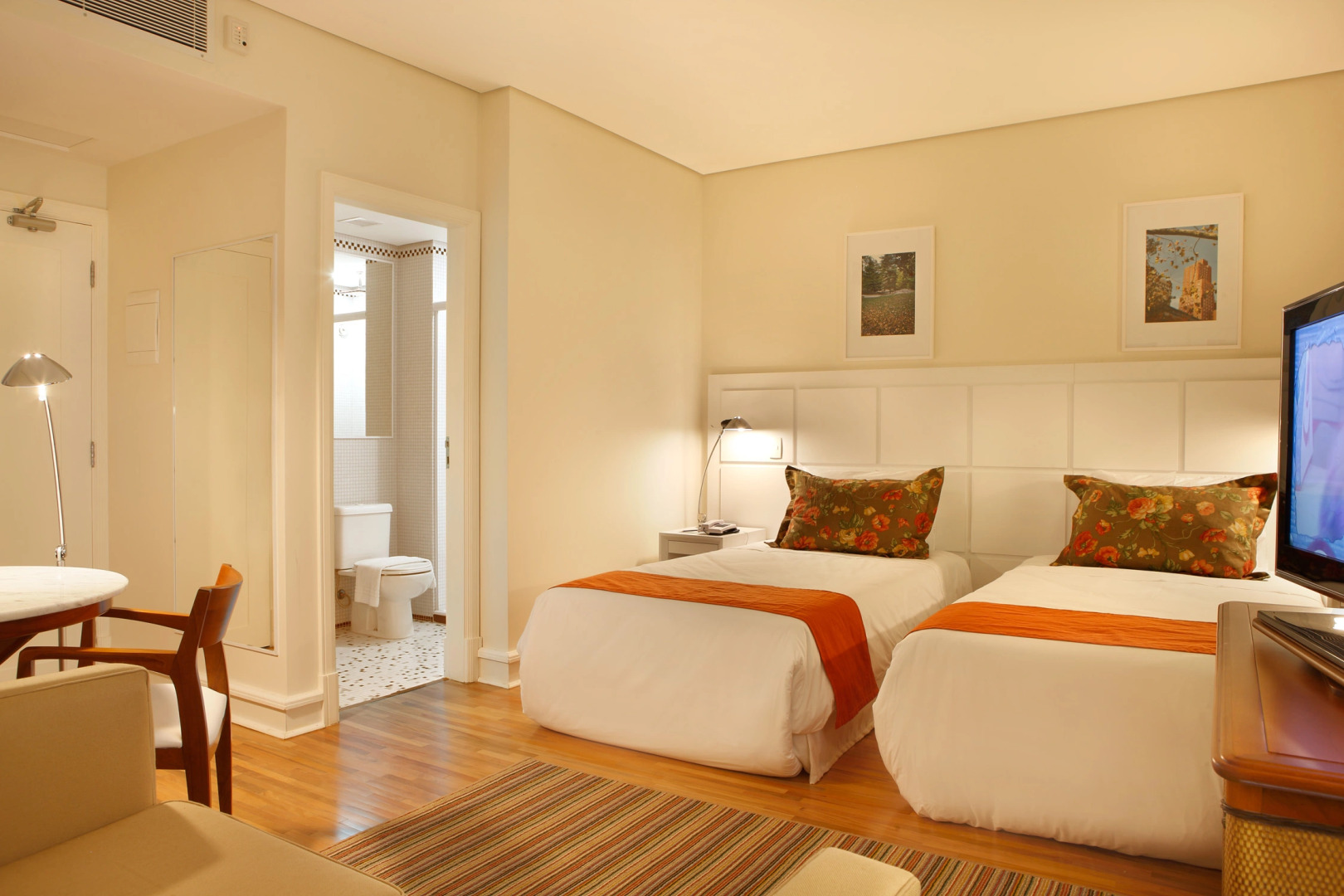 Vitória Hotel Concept Campinas