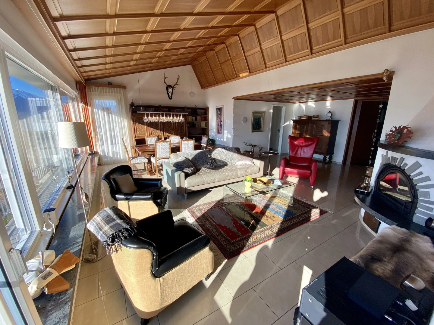 Otium - Luxury Lake View