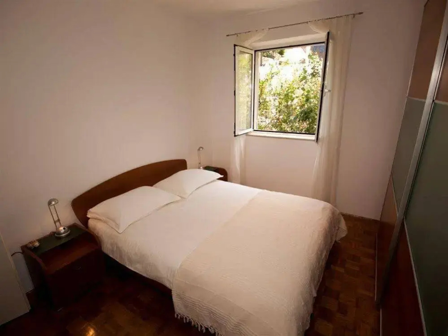 Apartment Panorama Rozat