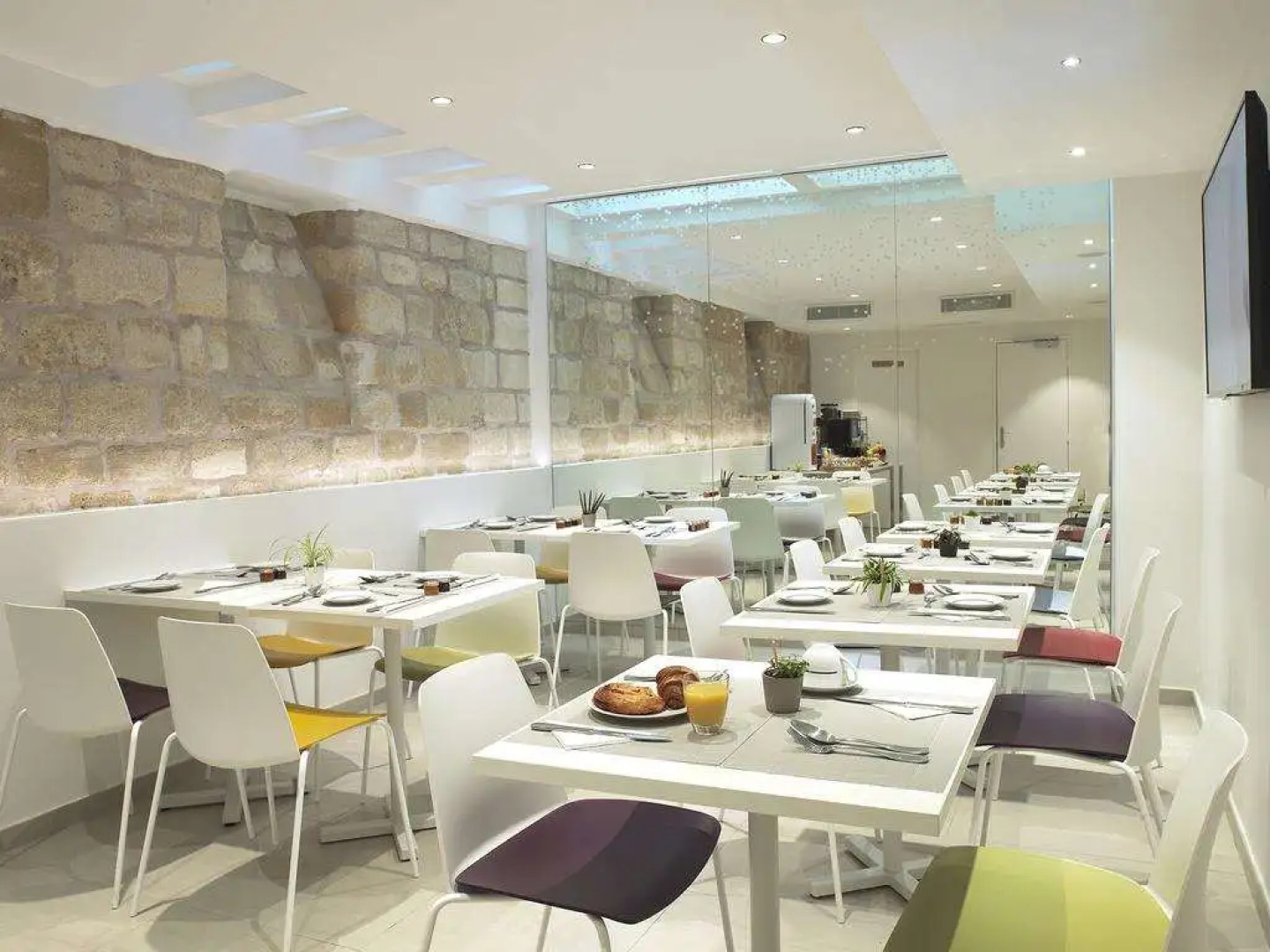 Hôtel Vendome Saint Germain