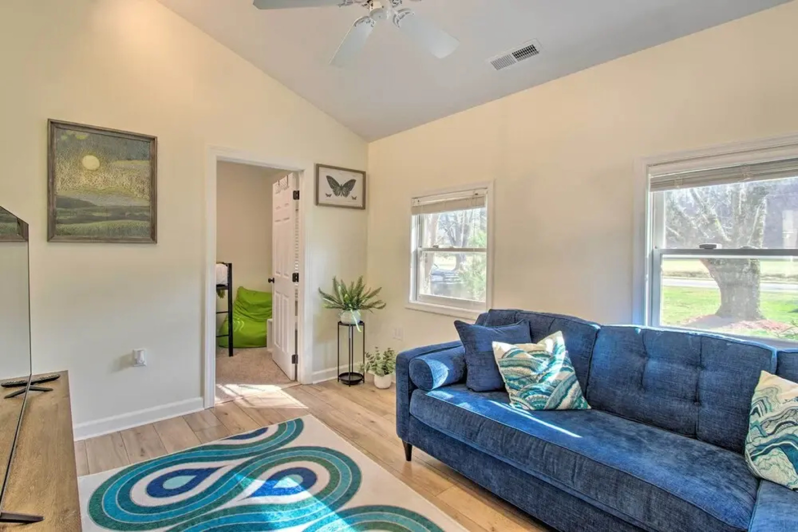 Home & Cottage Near Wintergreen Resort!