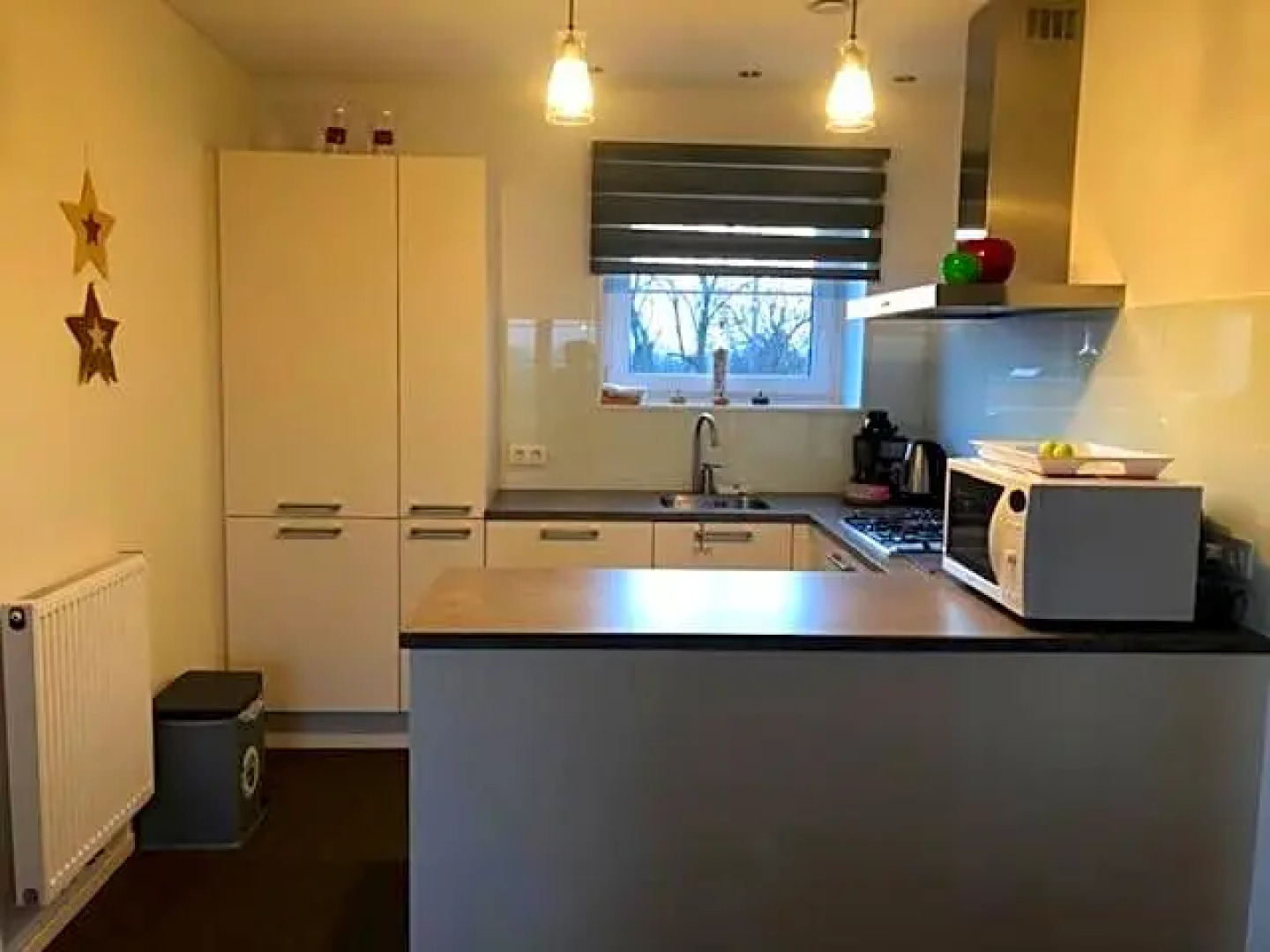 Housing De Brouwerij