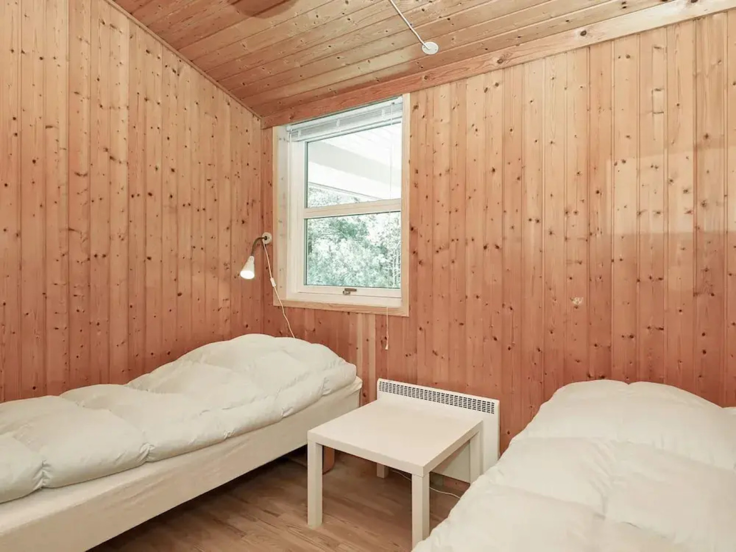 Nature Retreat in Albaek - By Traum Ferienwohnungen