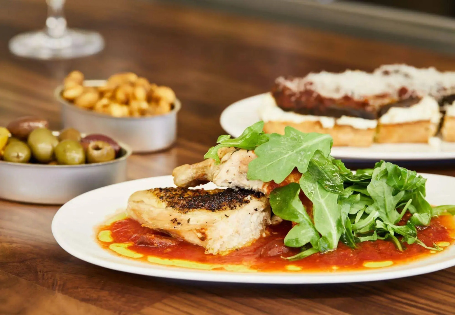 AC Hotel by Marriott Miami Aventura