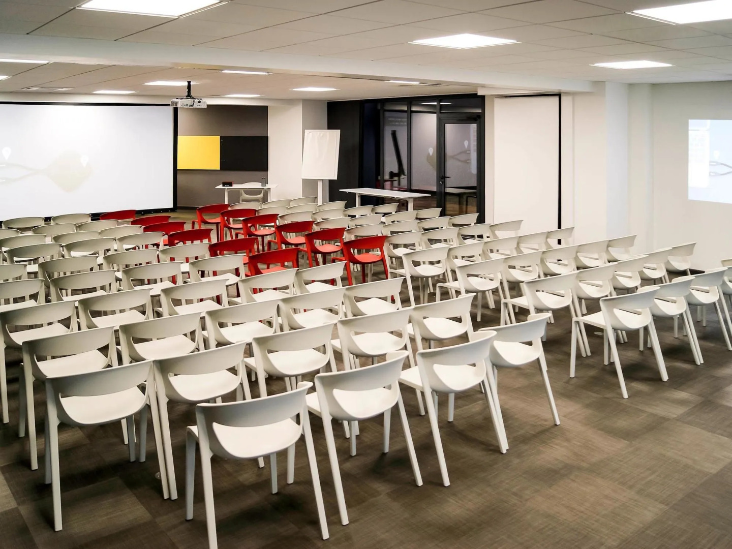 ibis Saint Malo La Madeleine