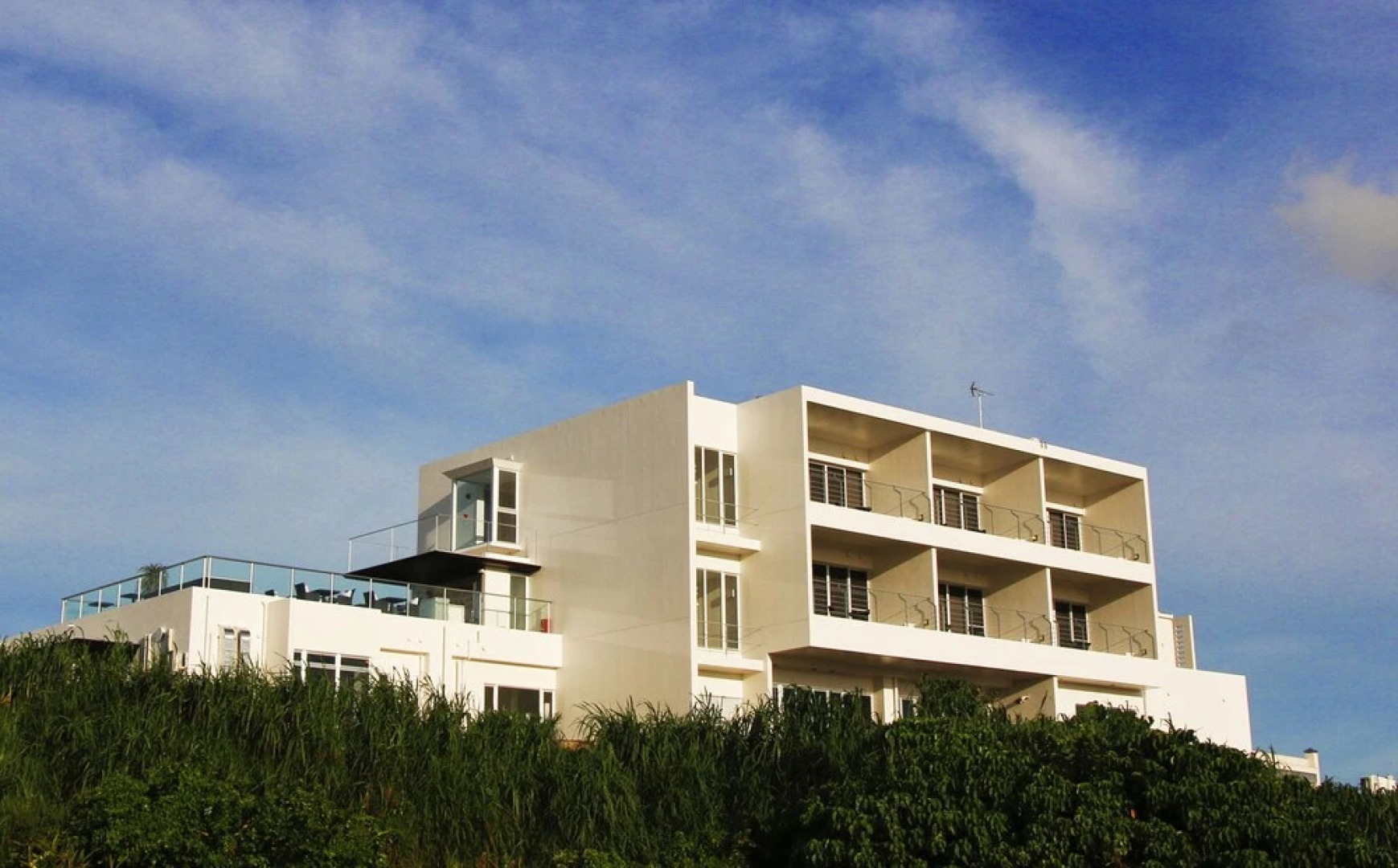 Transit Overnight Hotel