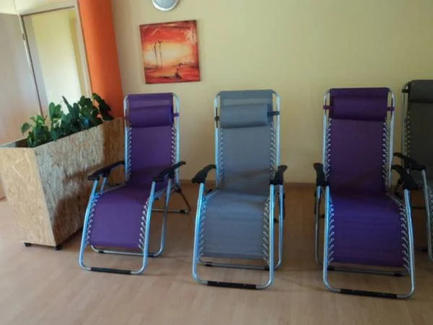 Wellness-Kneipp-Park