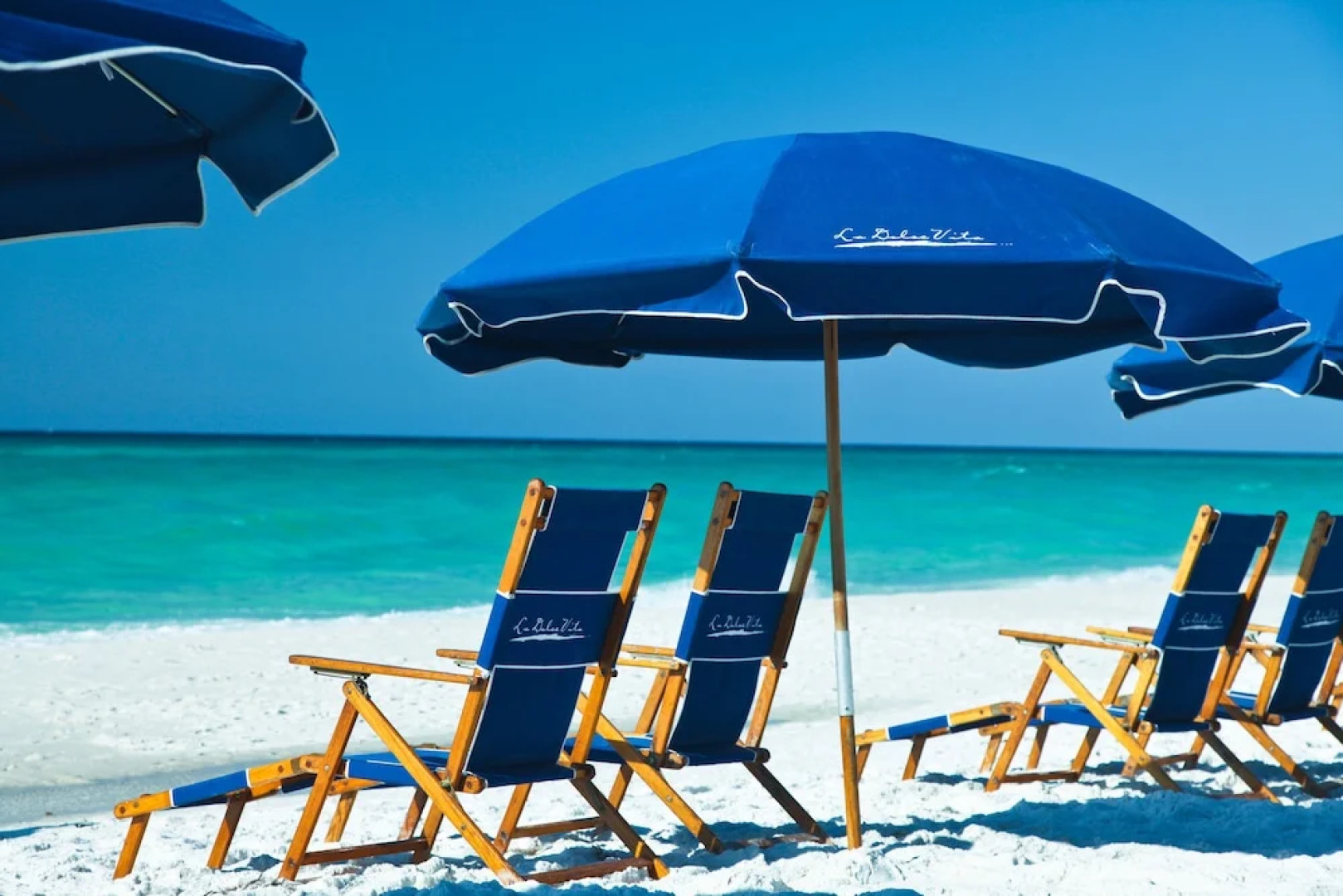 Seascape Resort Golf and Tennis Villas