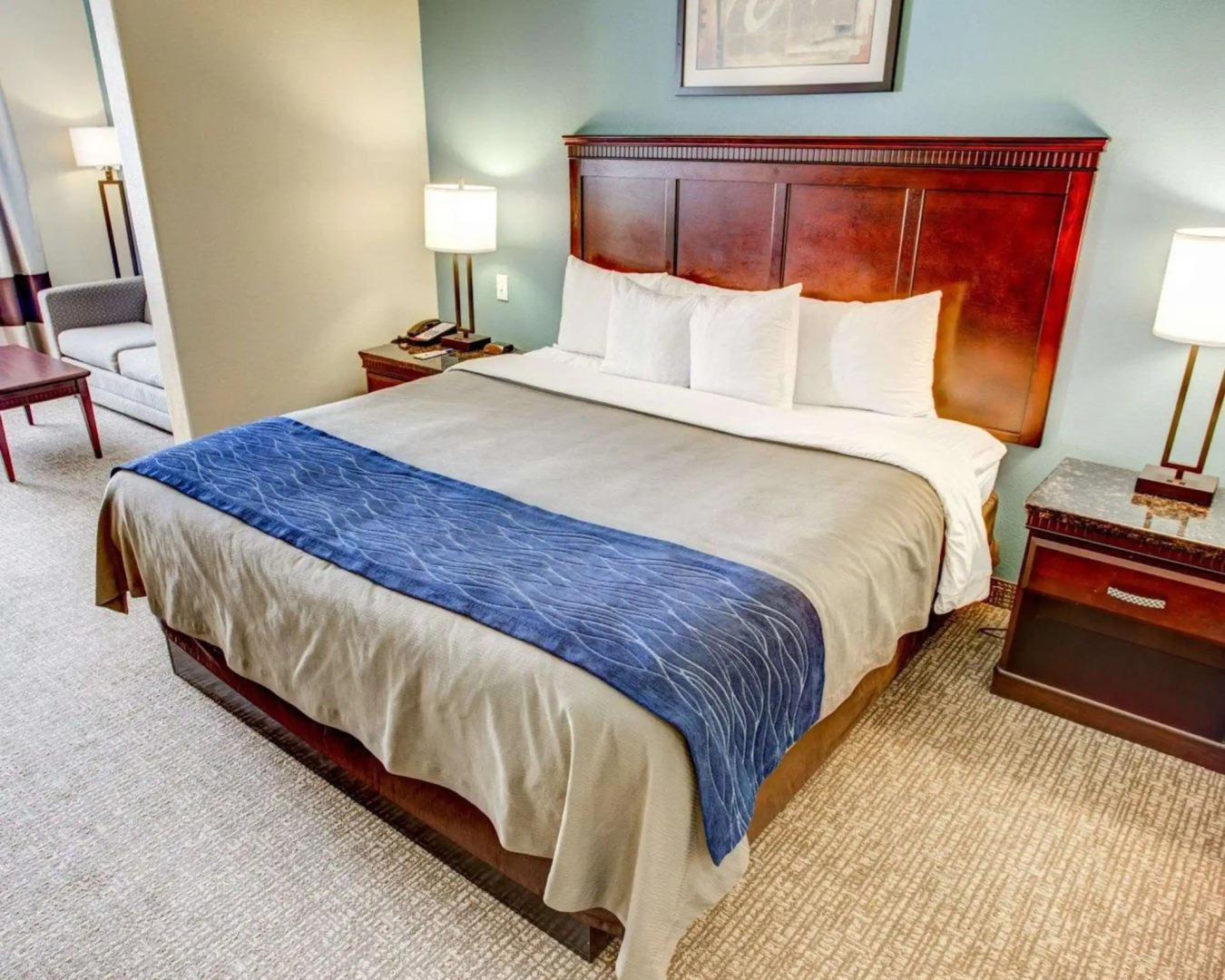 Comfort Inn Lake Charles