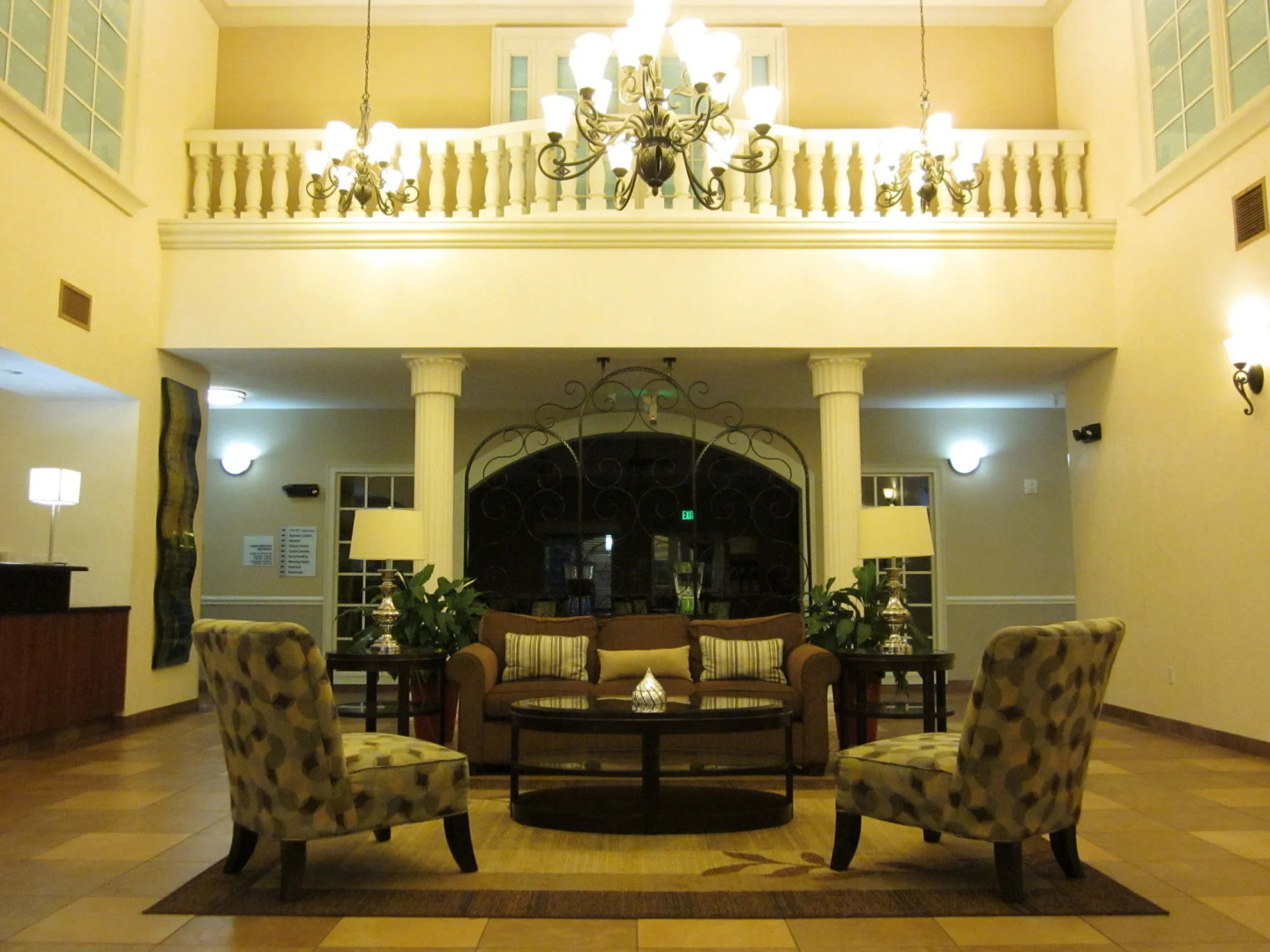 Holiday Inn Express Tampa N I-75 - University Area by IHG