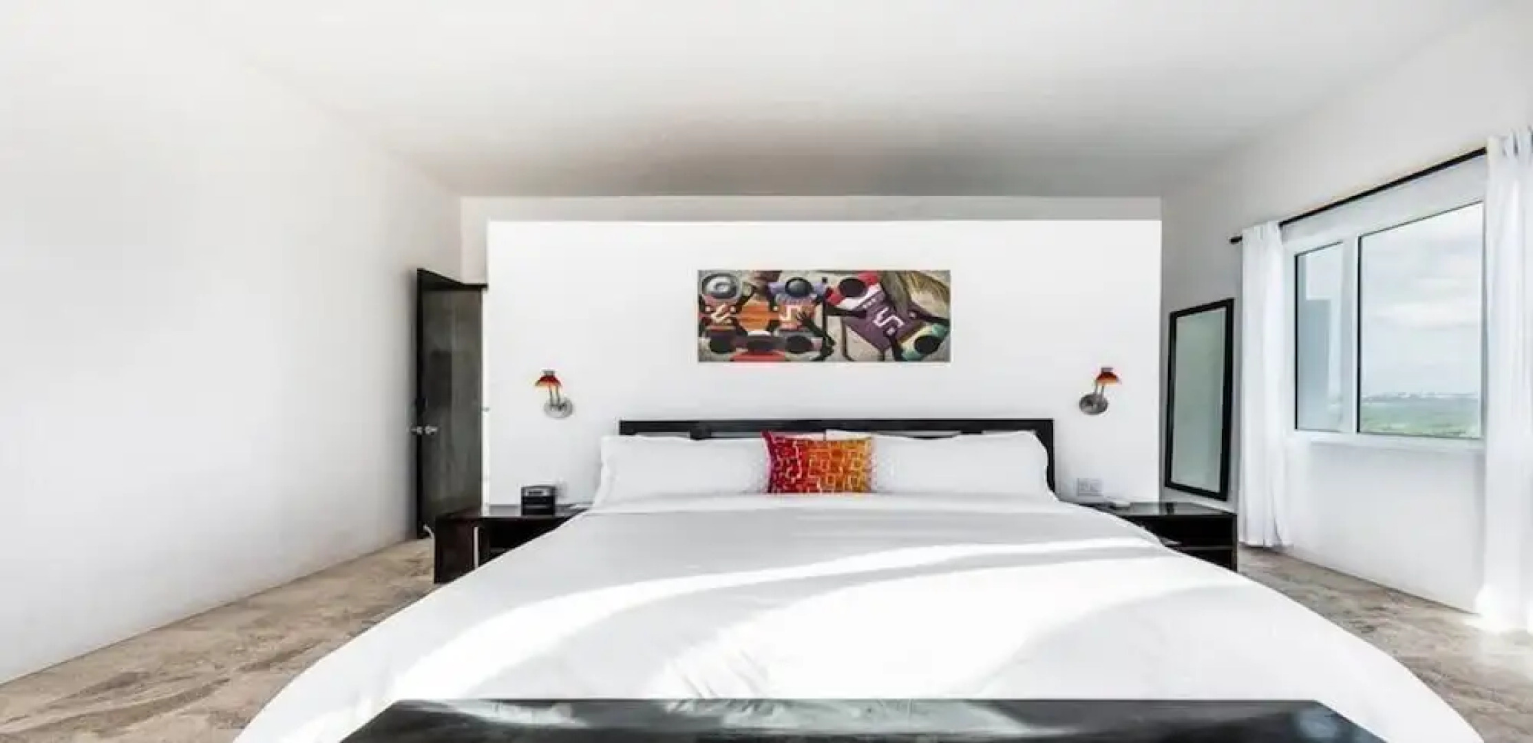 Villa Tequila Sunrise