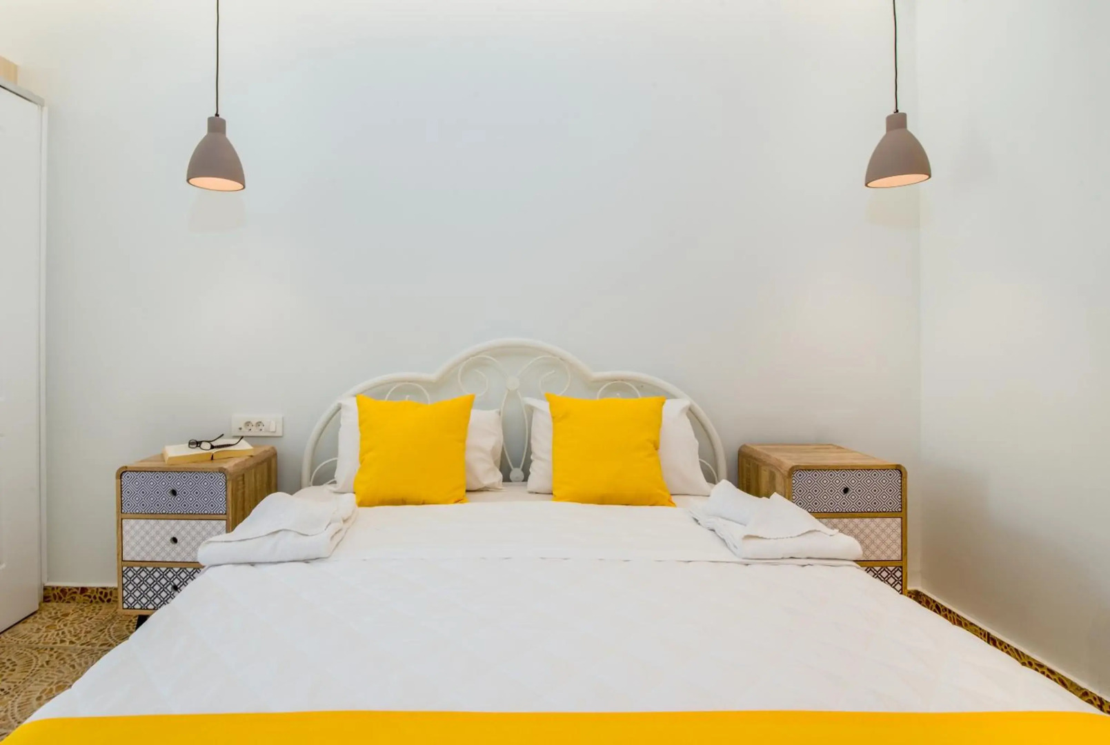 Kastalia Village & Saint Nikolas Resort