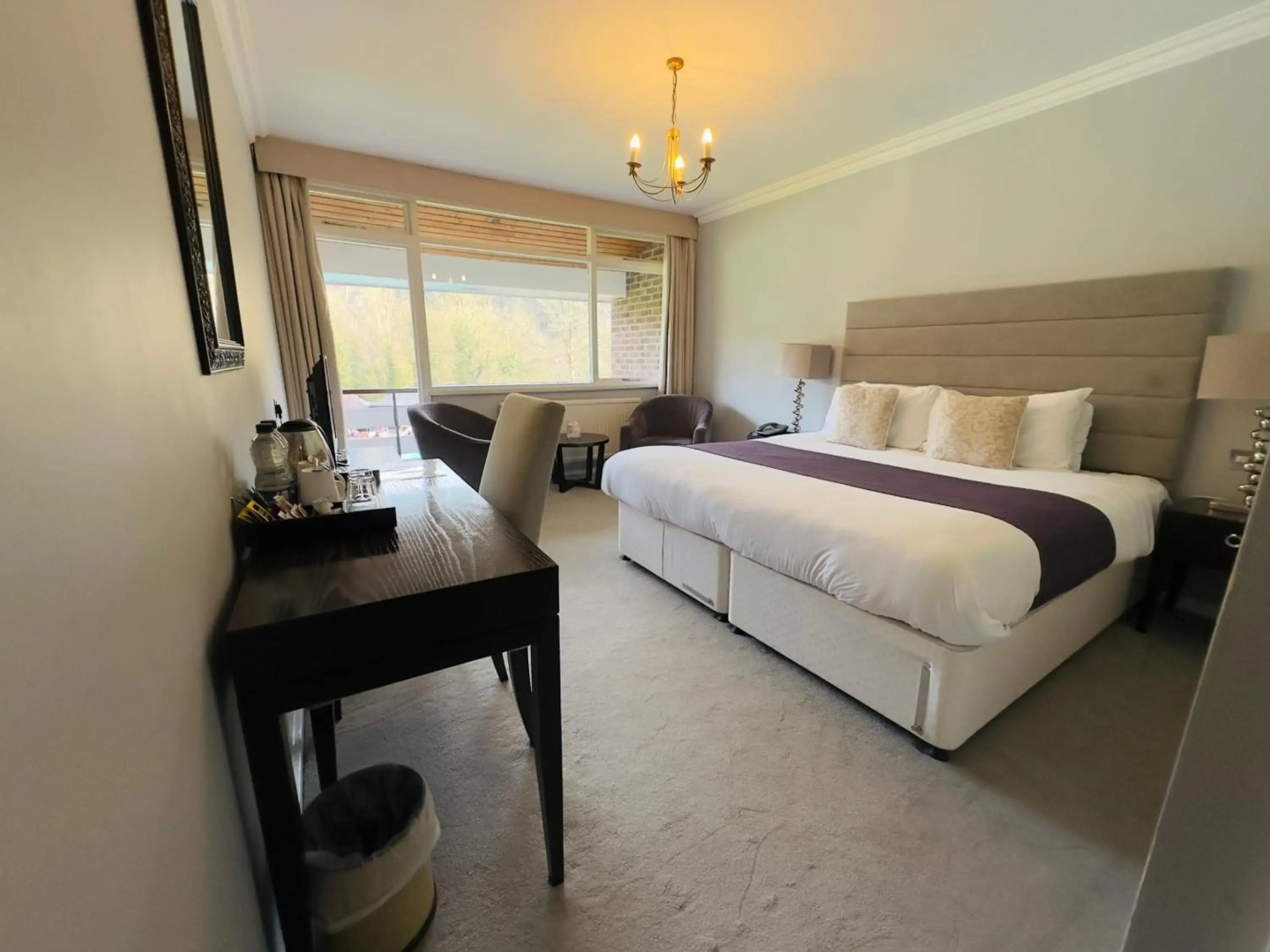 New Bath Hotel and Spa