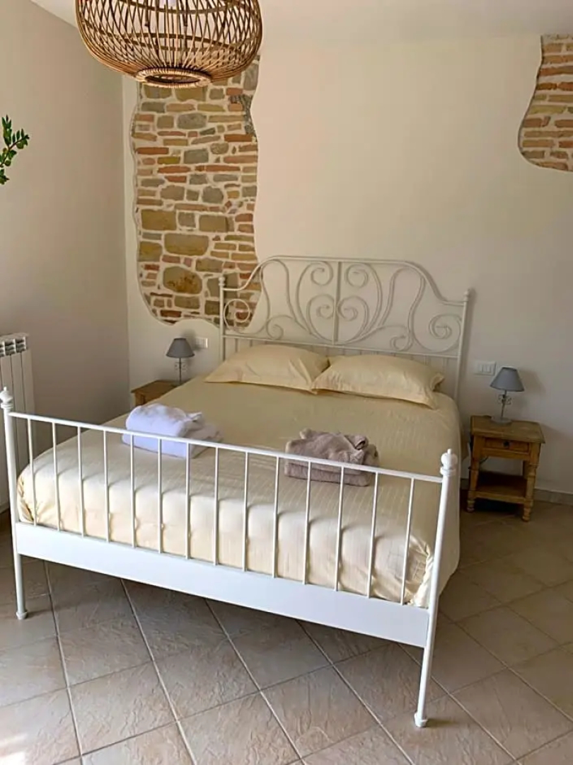 B&B Dolce Far Niente