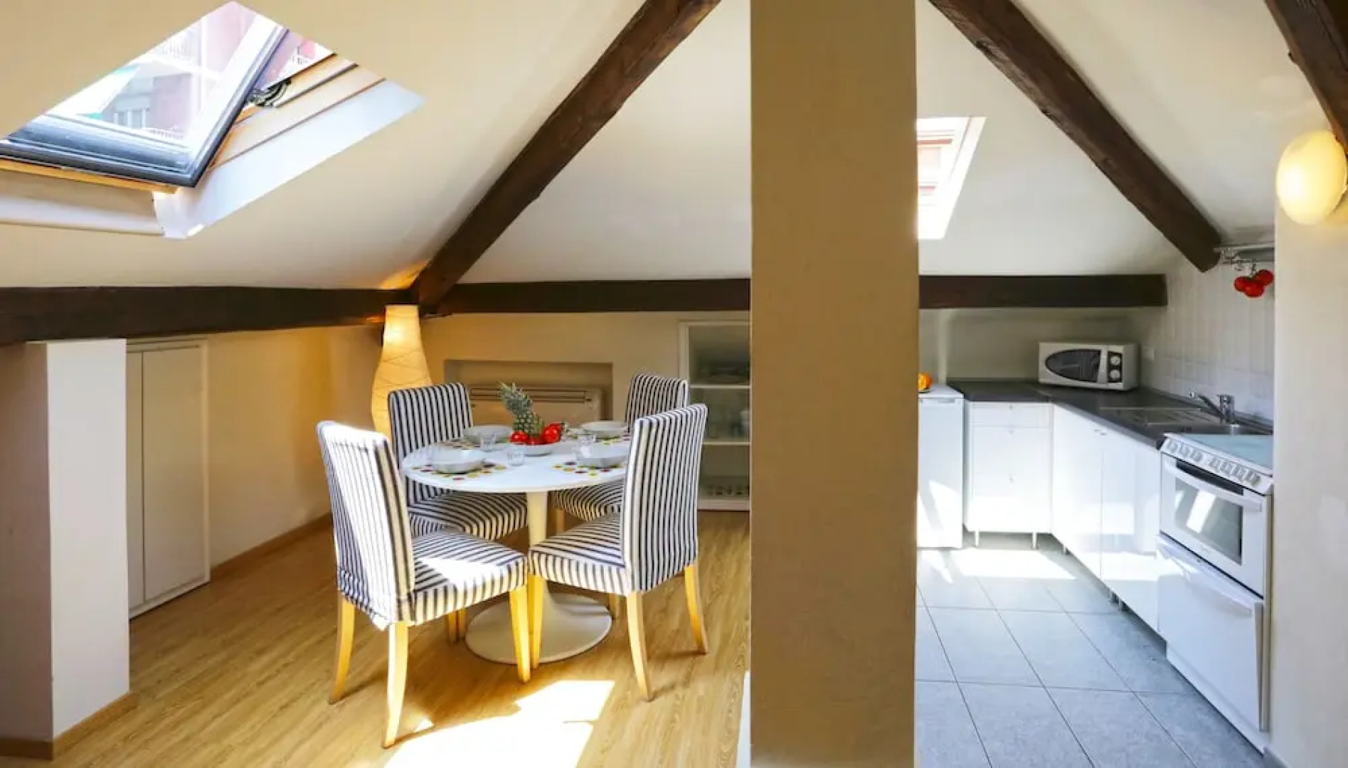 Flexyrent Rapallo - Golf