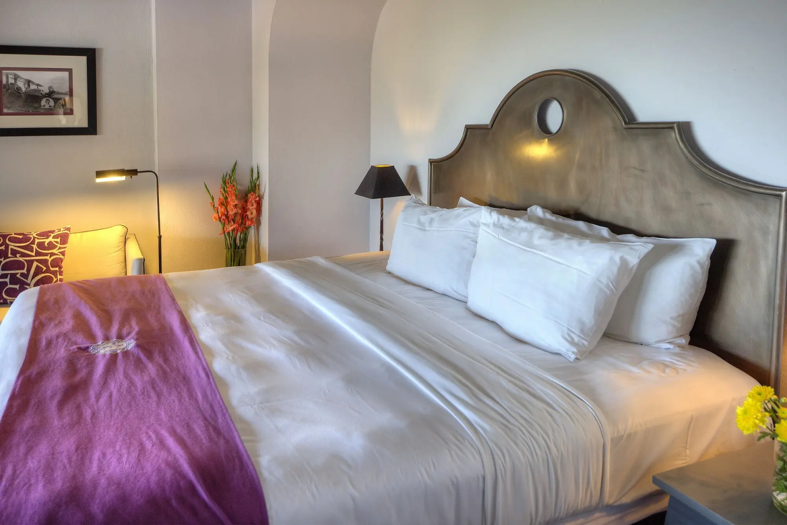 Alta Las Palomas Hotel