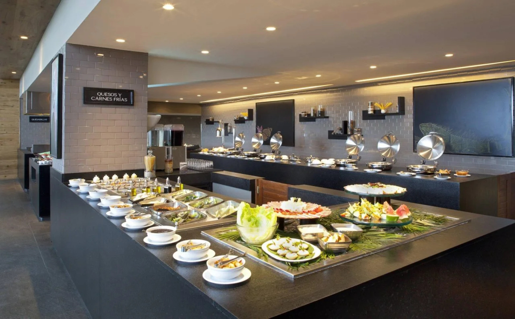 Marriott Tuxtla Gutierrez Hotel