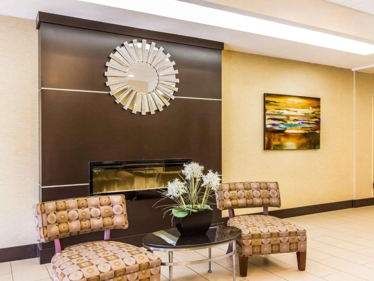 Hampton Inn Oak Grove Fort Campbell