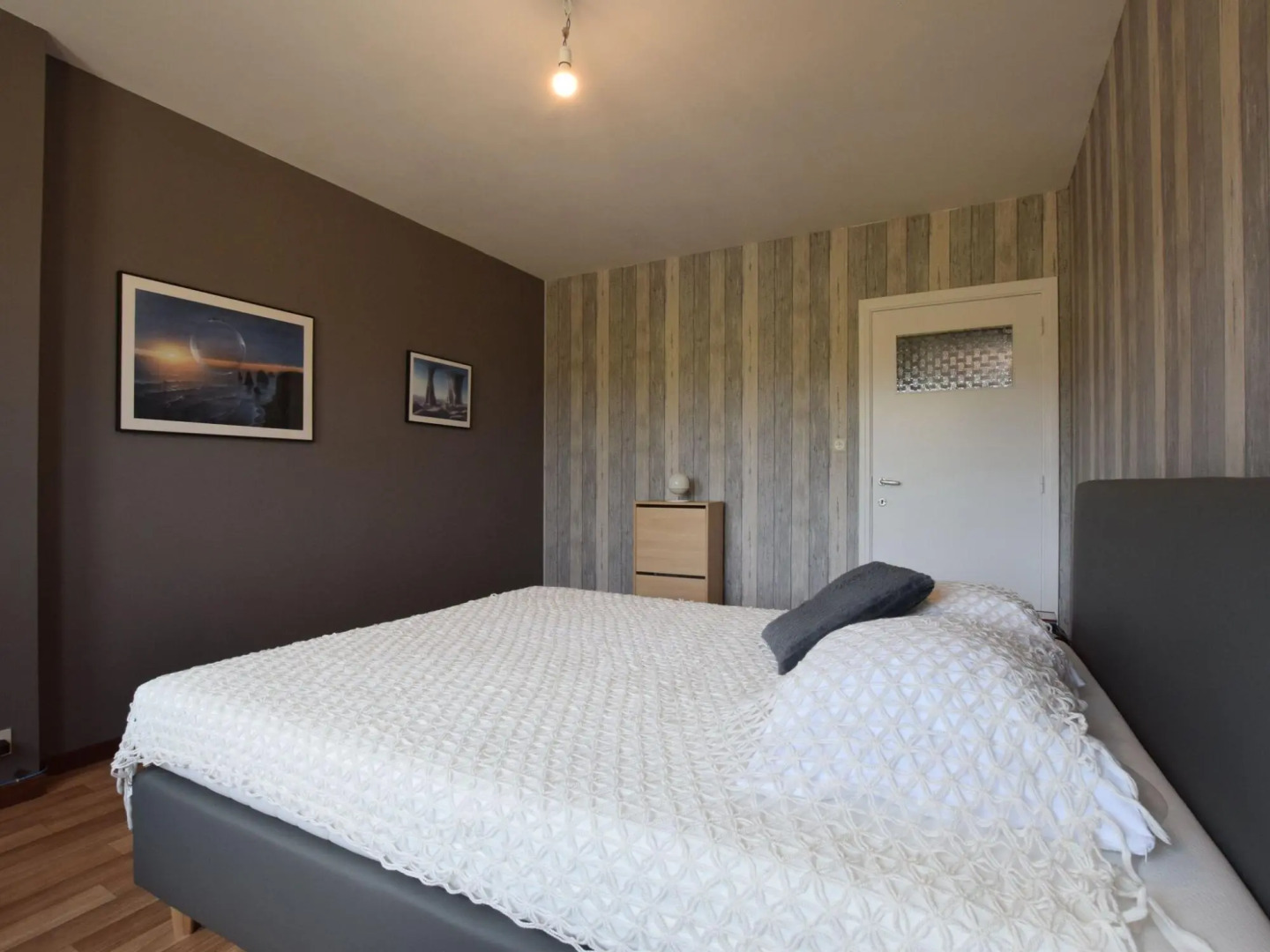 Peaceful Ardennes Retreat