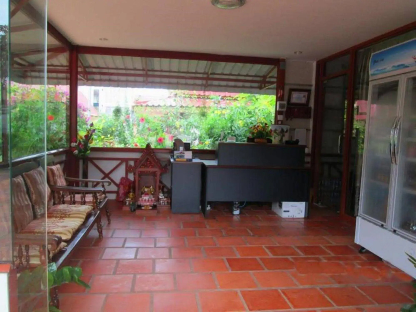 Reaksmey Meanrith Guesthouse and Residence