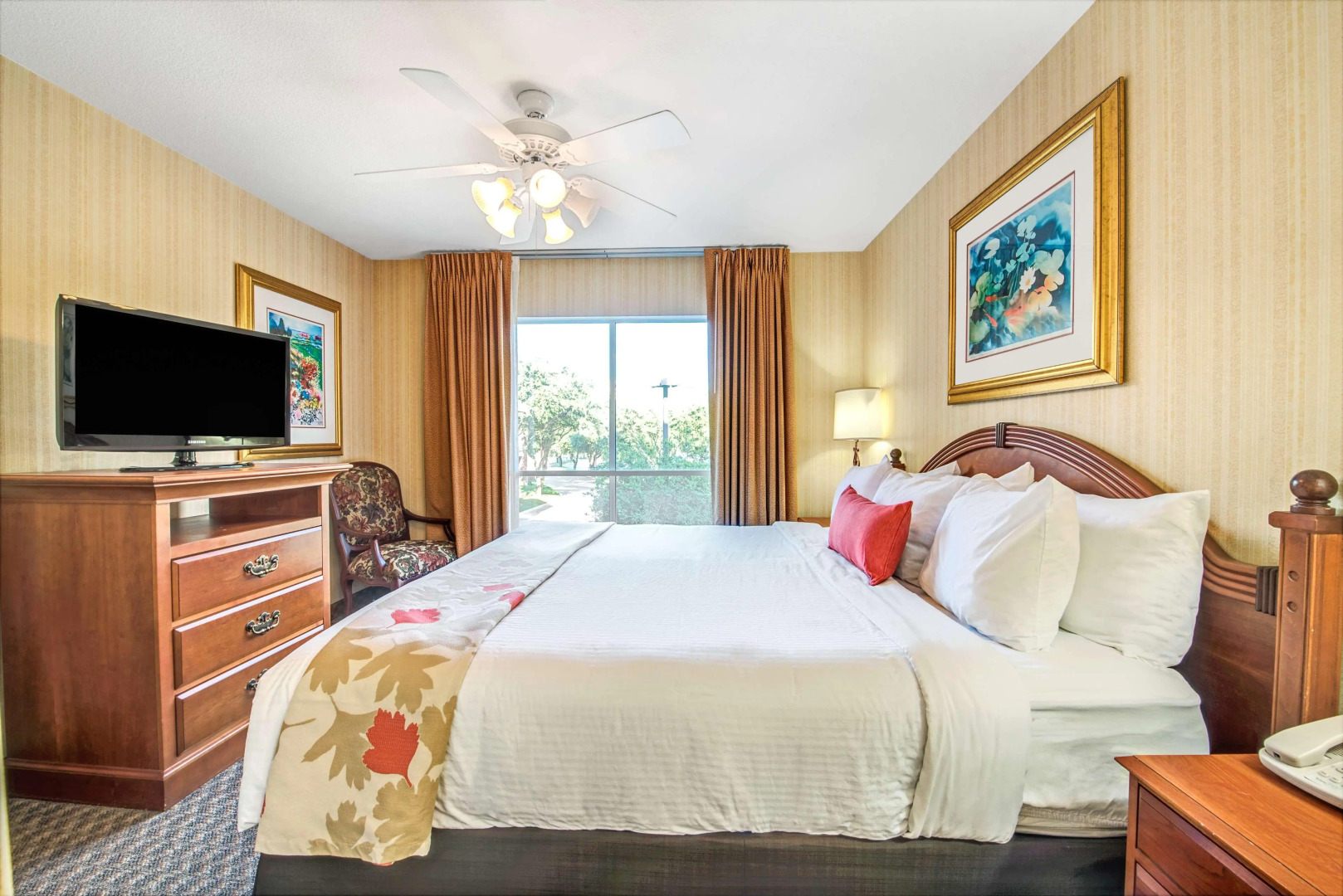 Hawthorn Suites by Wyndham Dallas Park Central