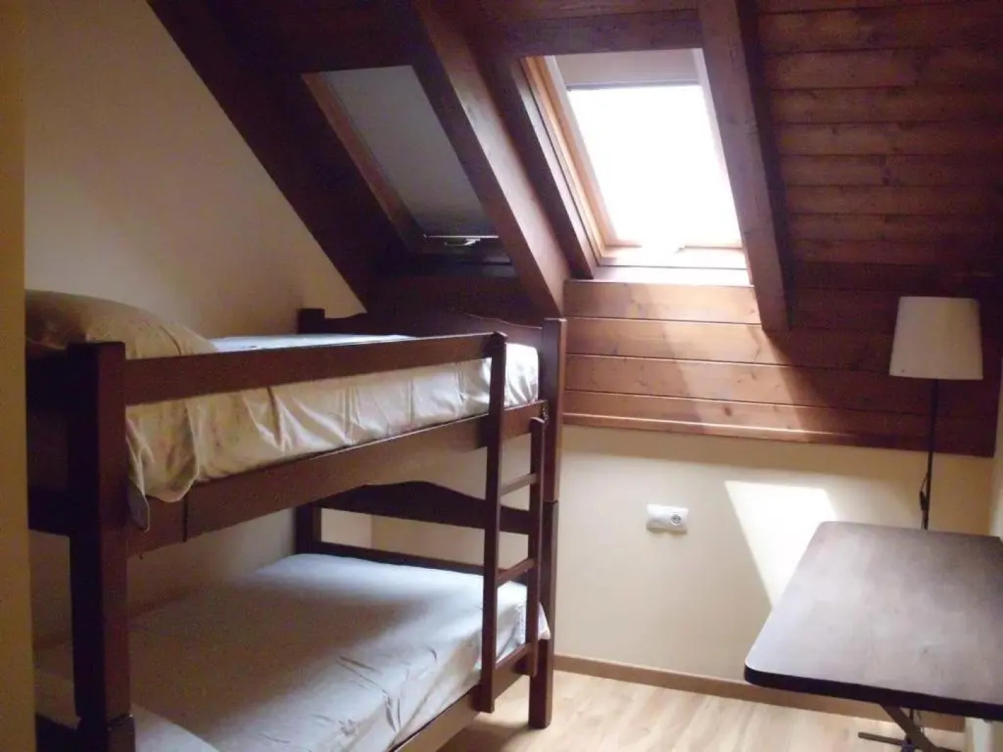 Apartamentos Nevados 28123