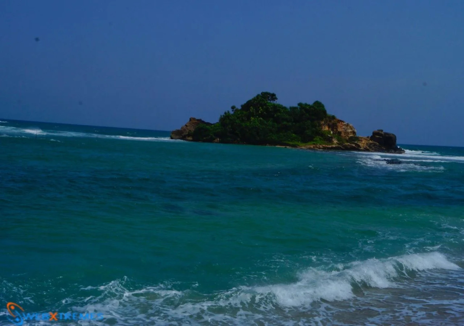 Sayurima Tourist Hotel