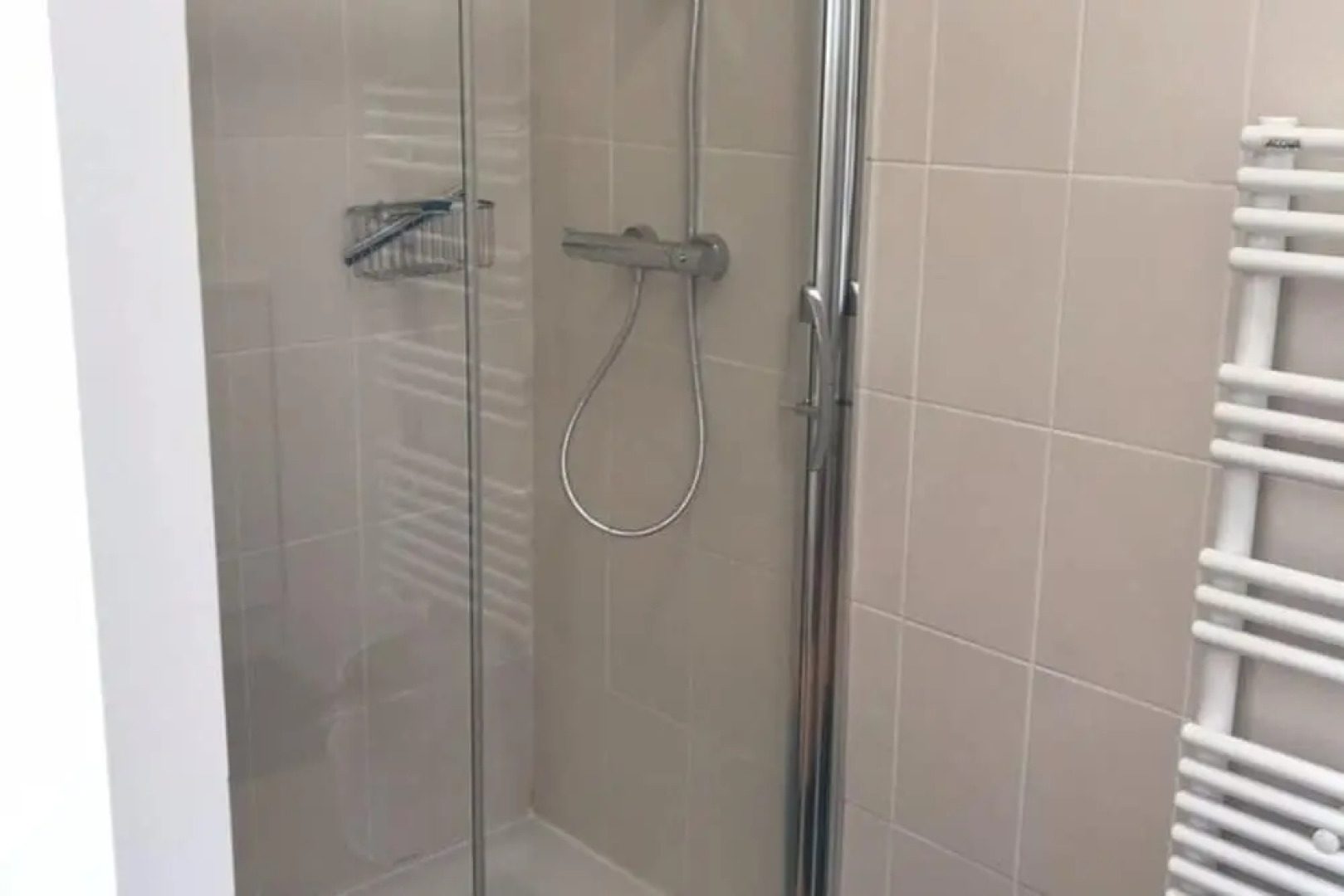 Vacation Home With Jacuzzi