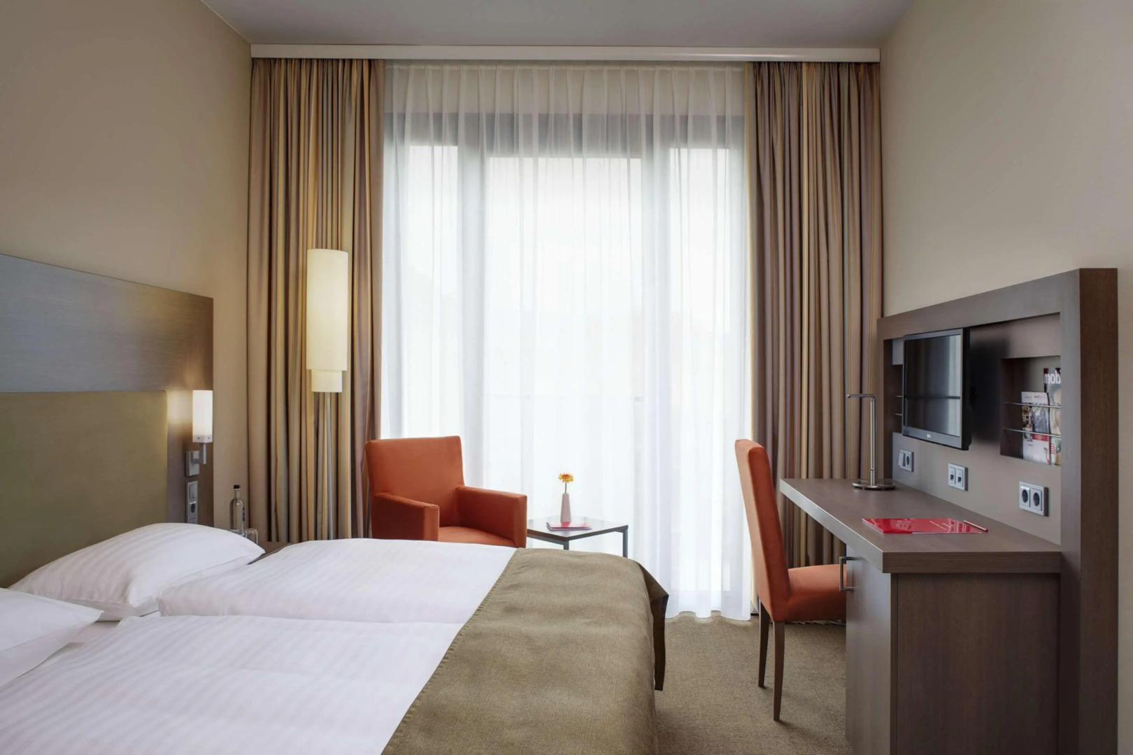 IntercityHotel Leipzig