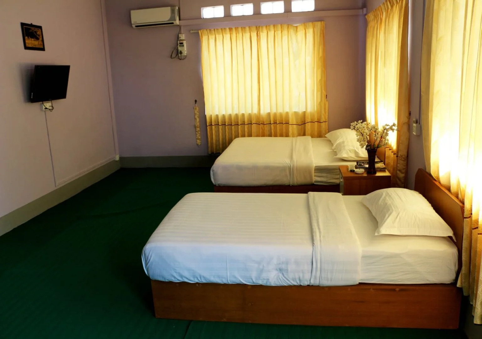 Hotel Linn & Restaurant