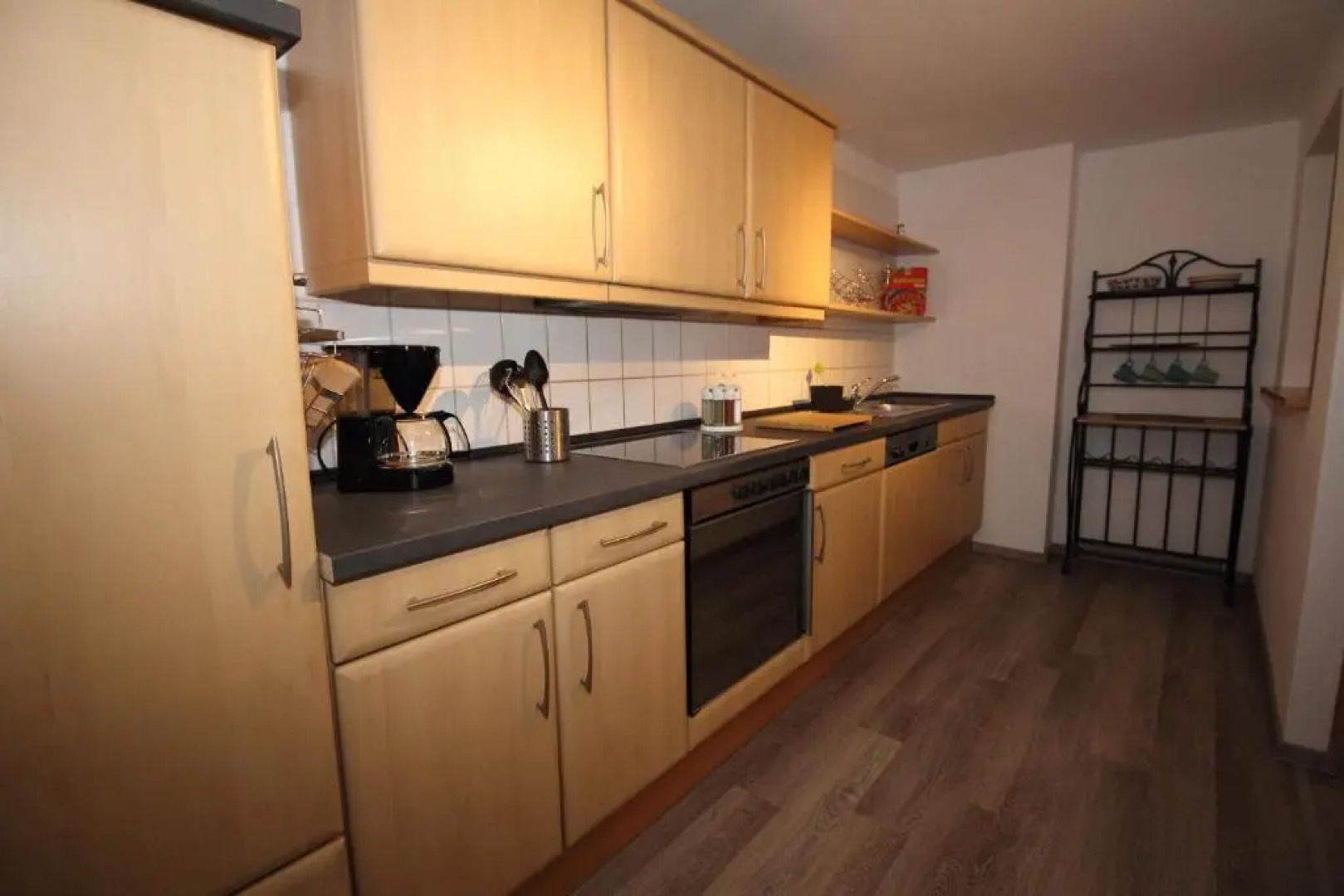 Apartment Heddesheim