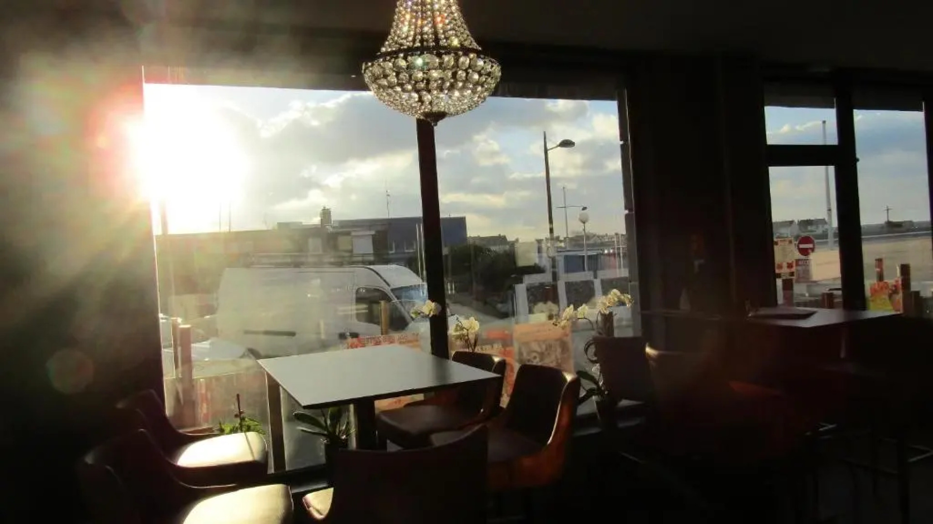 Face à La Mer Gravelines