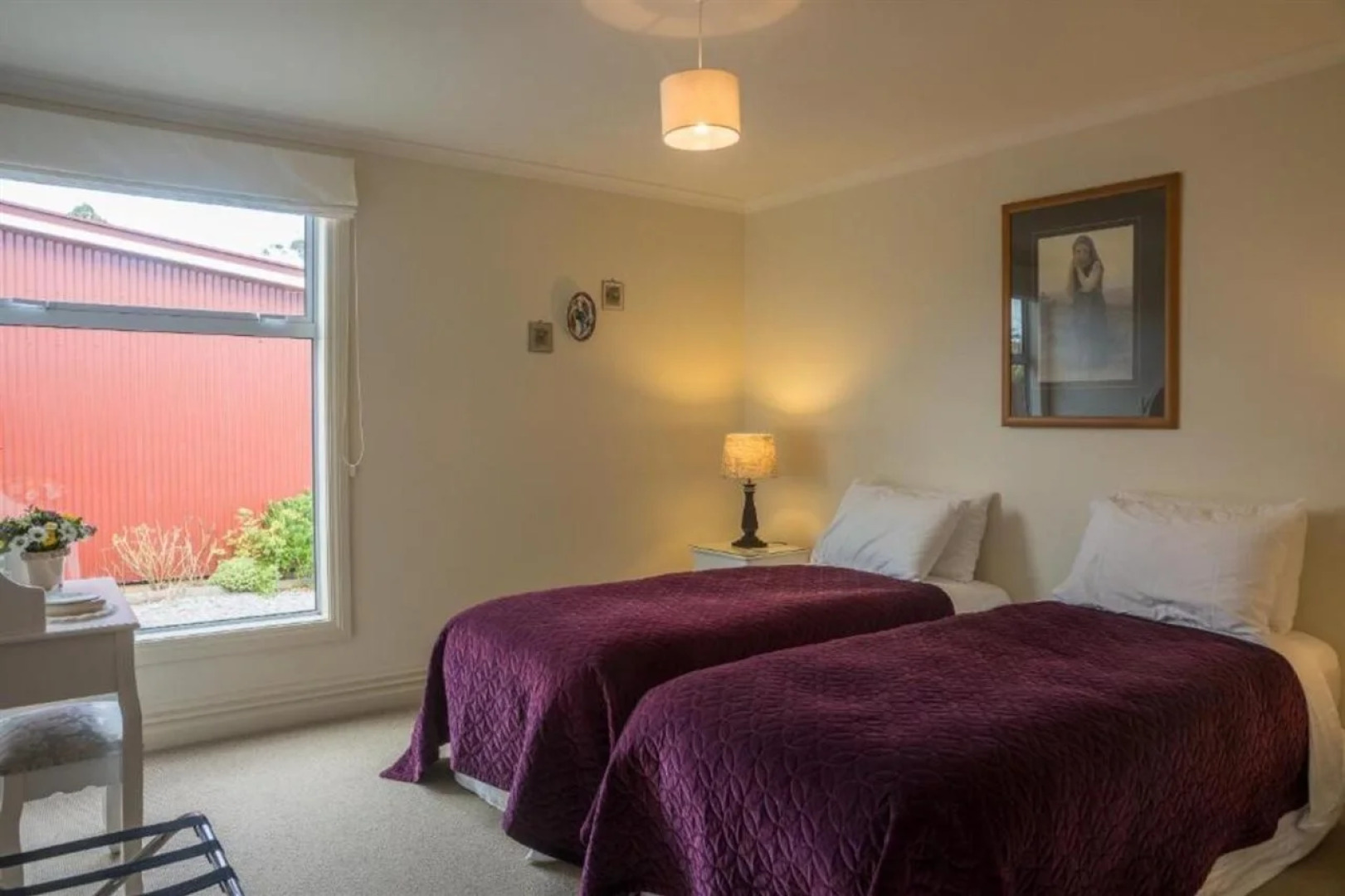 Theatre Royal Hotel Kumara