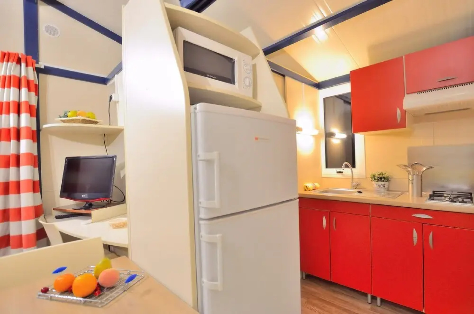 Camping & Bungalows Estanyet