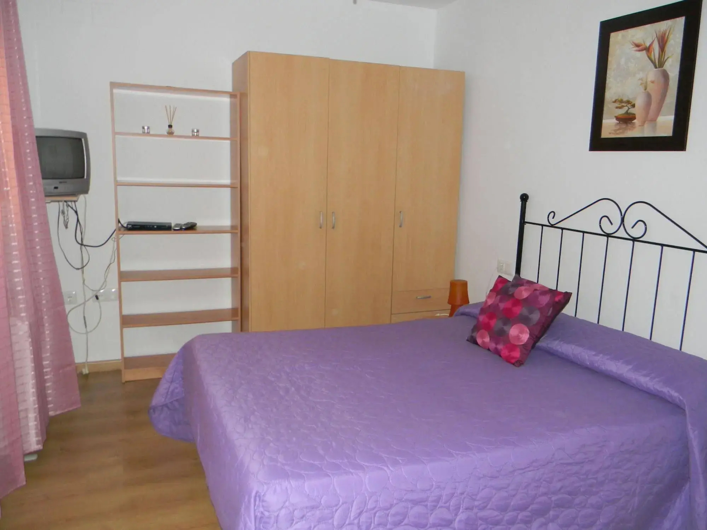 Apartamento Granada Monachil
