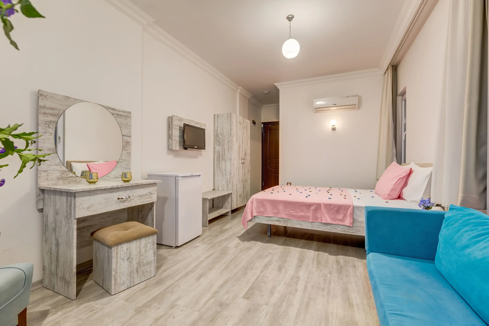 Cunda Nefes Hotel