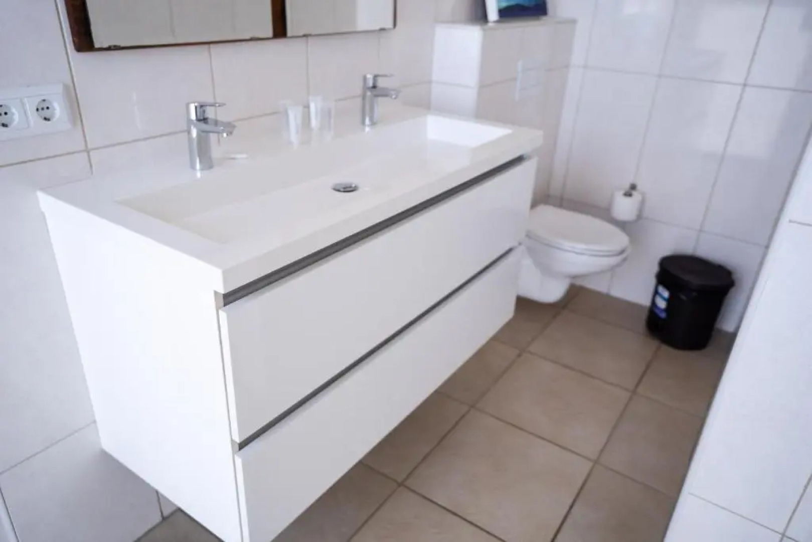 Fantasy 3 Bedroom Penthouse Marina View Suite 46