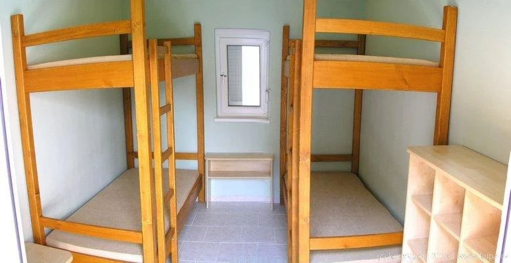 Penzion a kemp Koruna