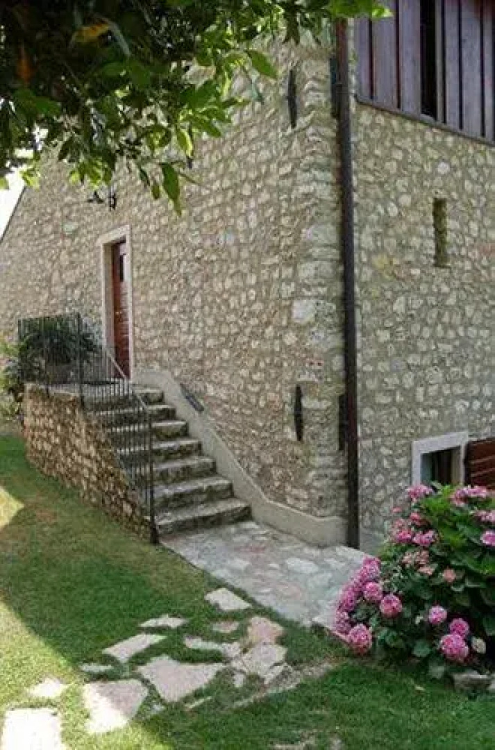 Residence Fondo La Campagnola