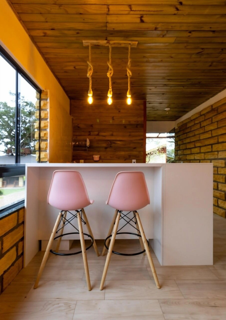 Pousada Equilibrio dos Canyons