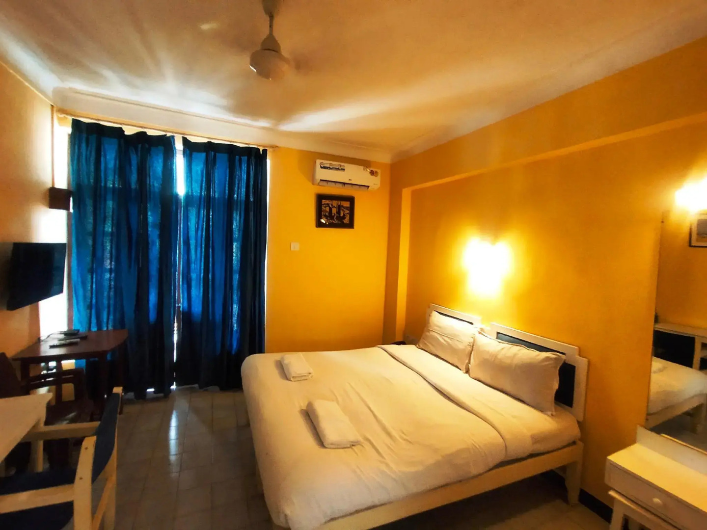 Royal Heritage Resort