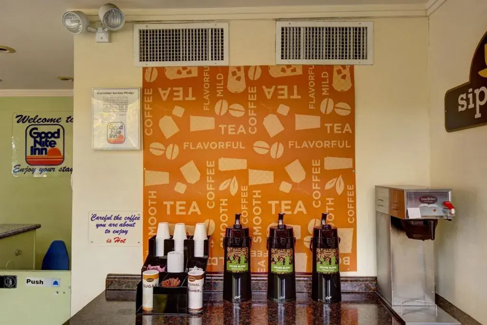 Good Nite Inn - Redwood City