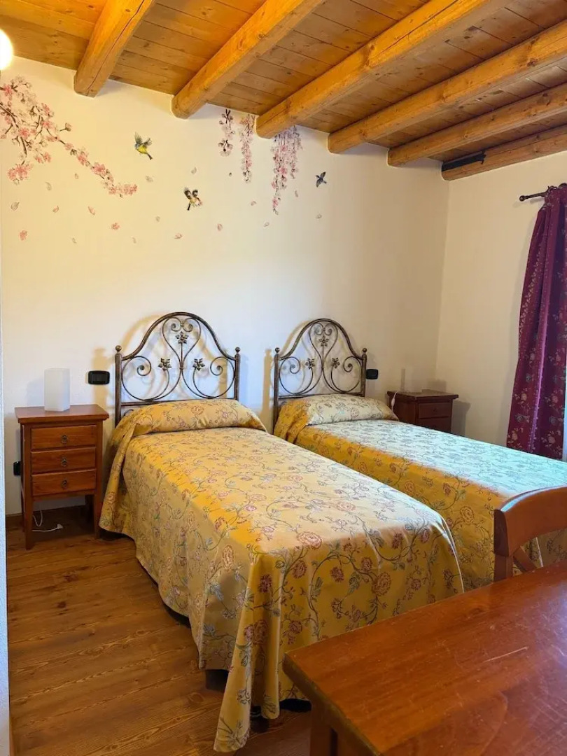 Agriturismo Corte Marani