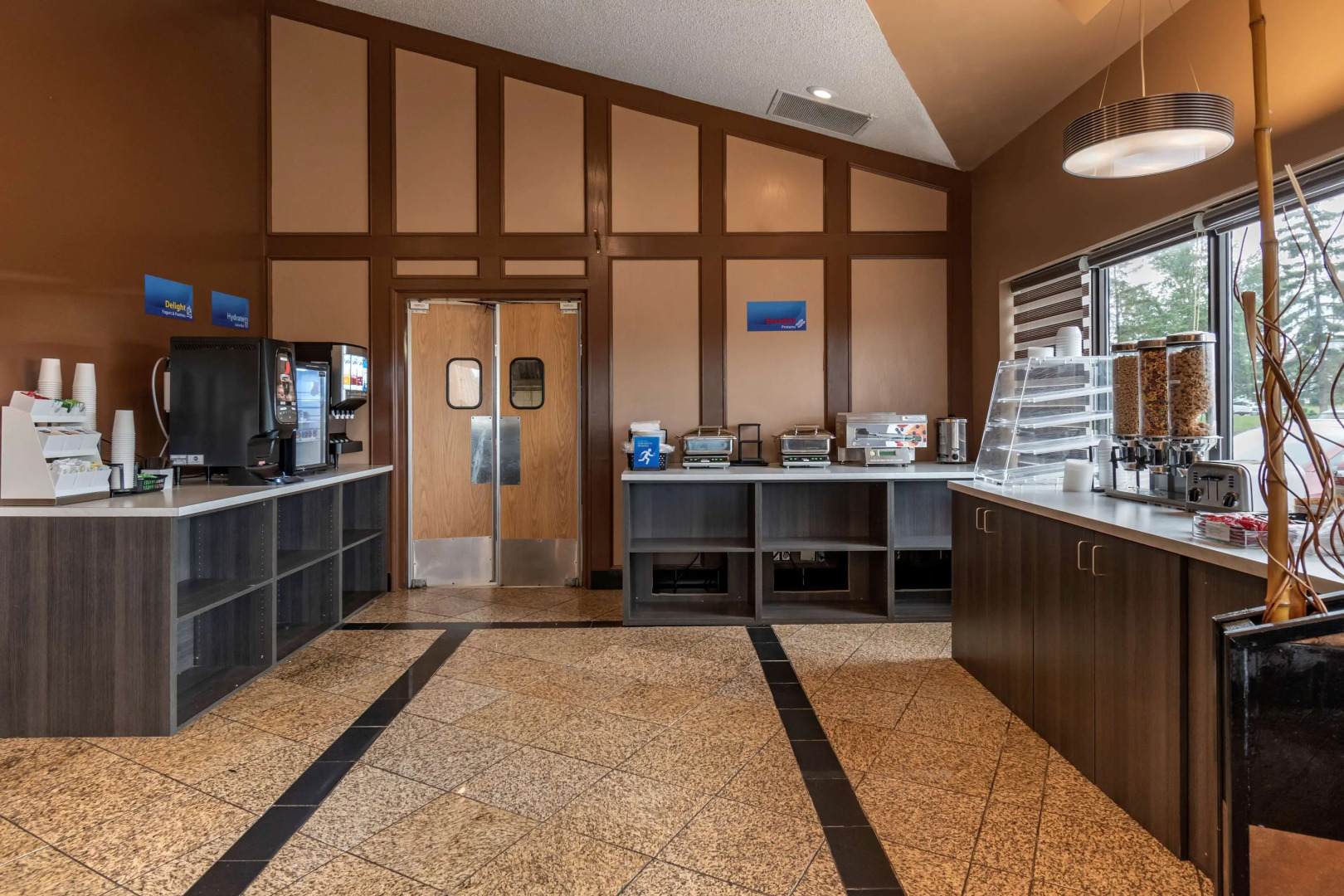 Best Western Marquis Inn & Suites