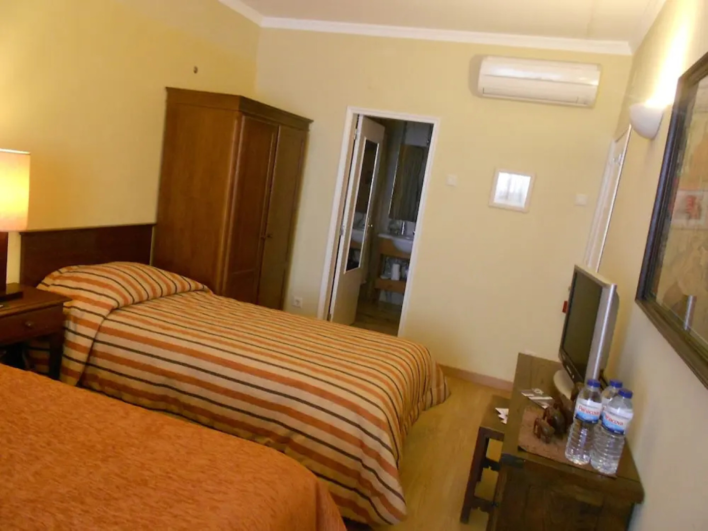 Pateo do Morgado - Turismo de Habitação