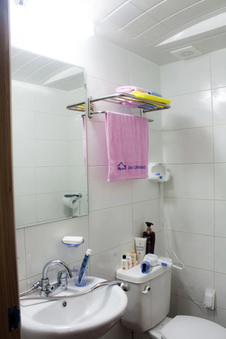 NeaRest Guesthouse in Jeonju - Hostel