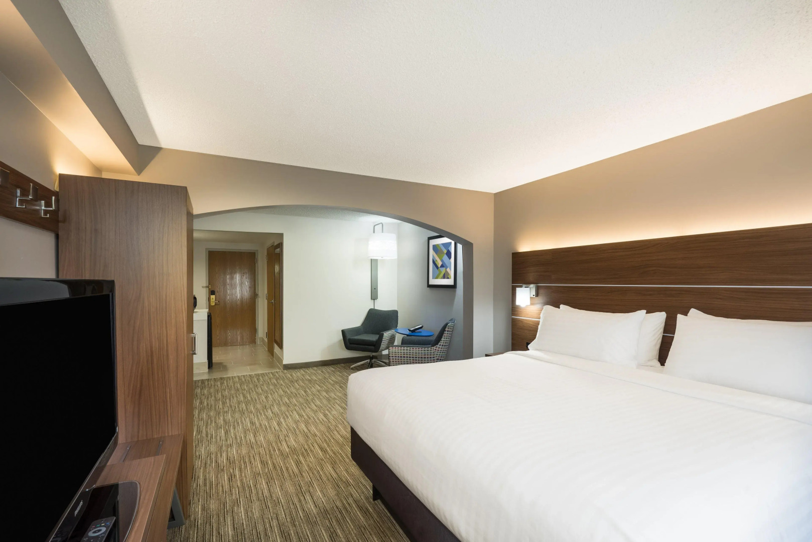 Holiday Inn Express Hotel & Suites Louisville East by IHG