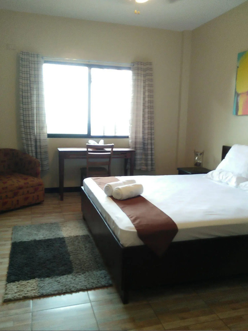 The Wild Juan Bed and Breakfast