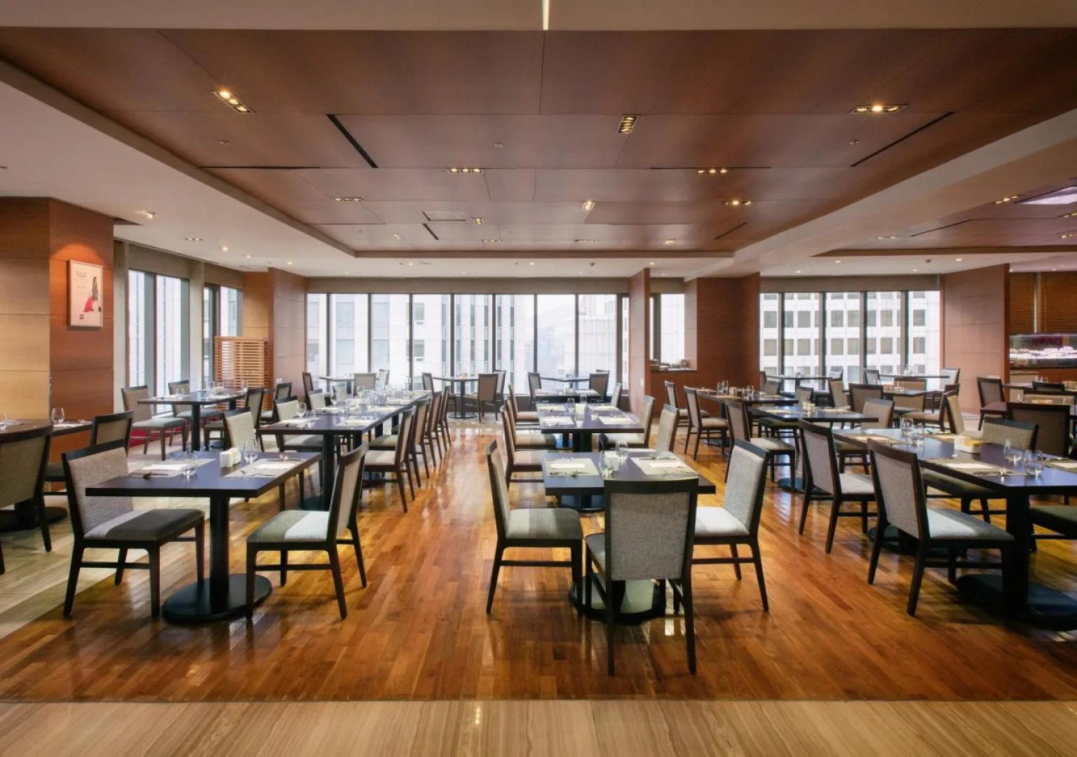 ibis Ambassador Seoul Myeongdong